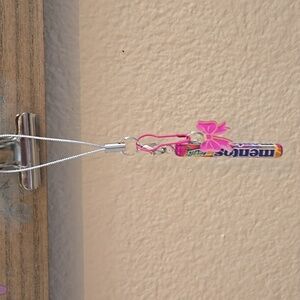 Mini Brands Mentos Keychain